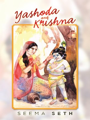 cover image of Yashoda and Krishna